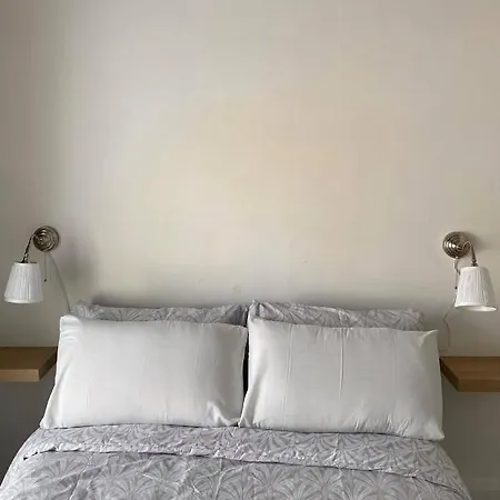 3 Camp Street Appartement *