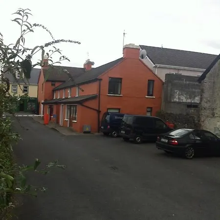 Apartamento 3 Camp Street Oughterard