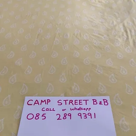 3 Camp Street * Oughterard