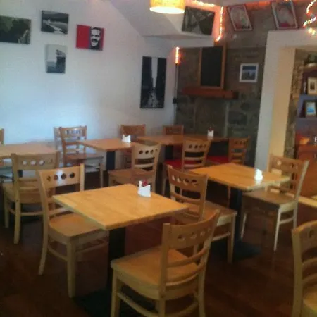Apartamento 3 Camp Street Oughterard