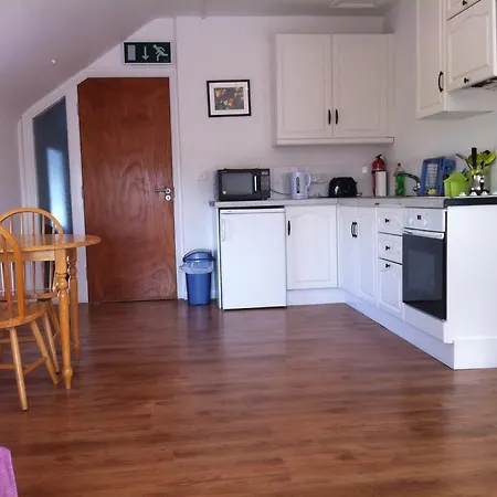 Διαμέρισμα 3 Camp Street *