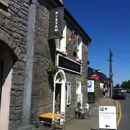 Camp Street Oughterard