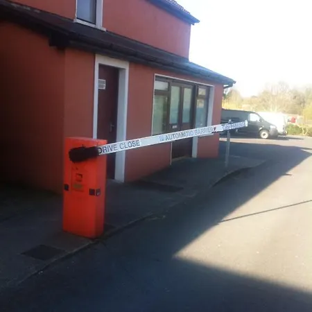 Διαμέρισμα 3 Camp Street