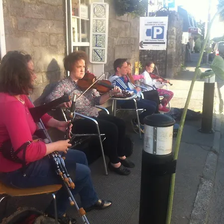 3 Camp Street Διαμέρισμα *