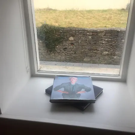 Camp Street Lägenhet Oughterard