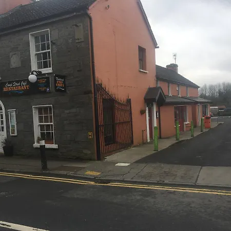 Camp Street