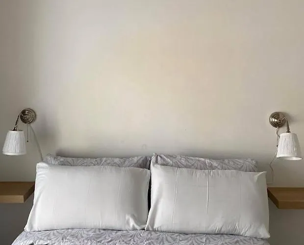 3 Camp Street Διαμέρισμα *