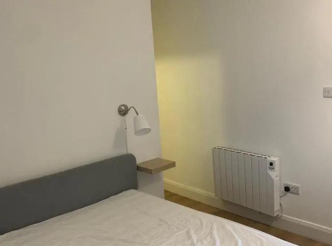 Διαμέρισμα 3 Camp Street *