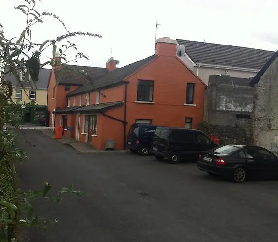 Διαμέρισμα 3 Camp Street Oughterard