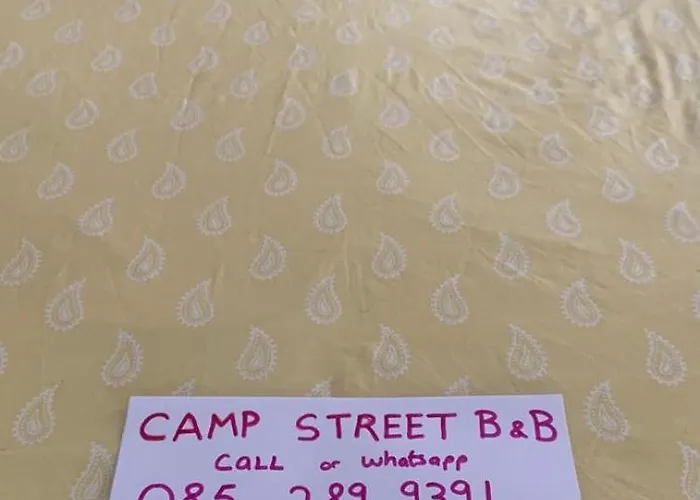 3 Camp Street * Oughterard