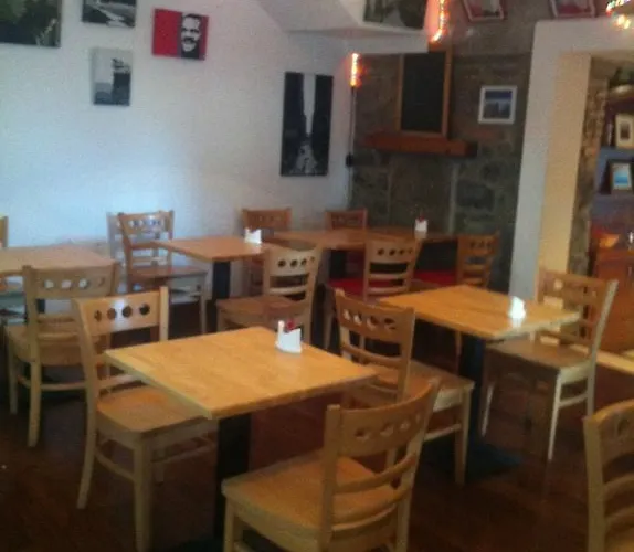 Lejlighed 3 Camp Street Oughterard