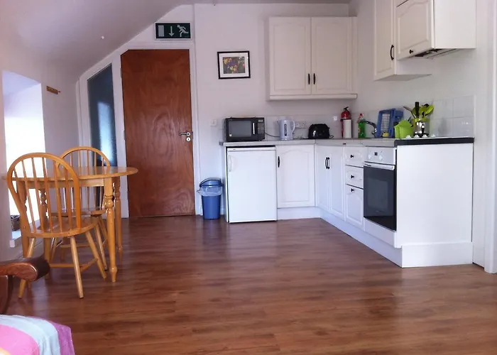 Lejlighed 3 Camp Street *