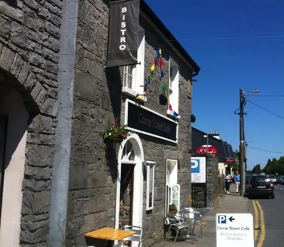 3 Camp Street Oughterard