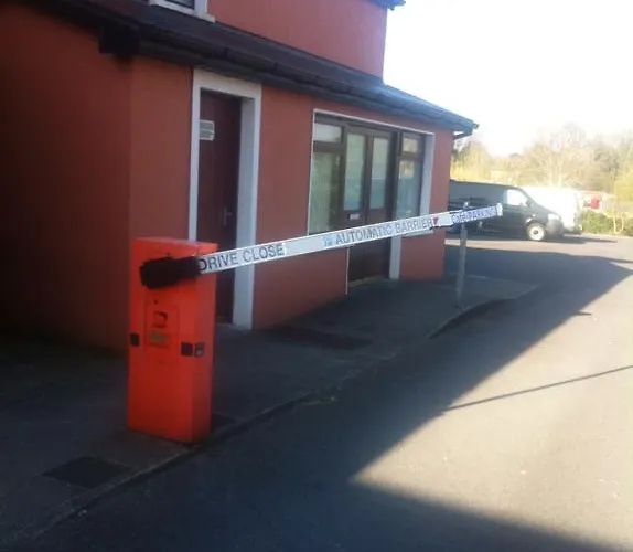 Lejlighed 3 Camp Street