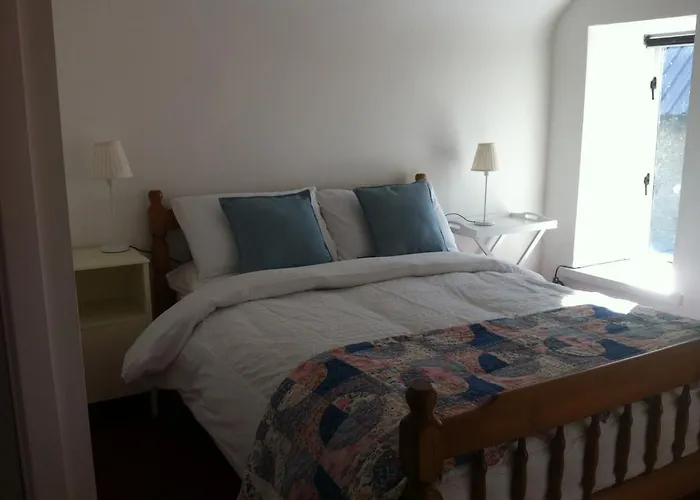 3 Camp Street Lejlighed Oughterard