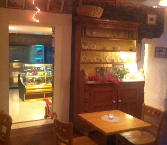 Διαμέρισμα 3 Camp Street *