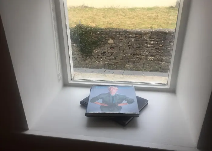 3 Camp Street Διαμέρισμα Oughterard