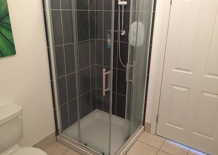 Lejlighed 3 Camp Street