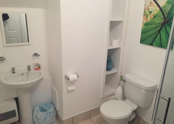 3 Camp Street Διαμέρισμα